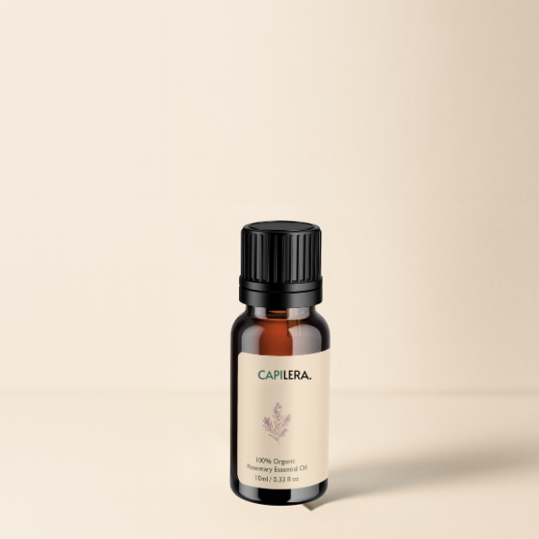 Capilera Rosemary Essence (10ml)