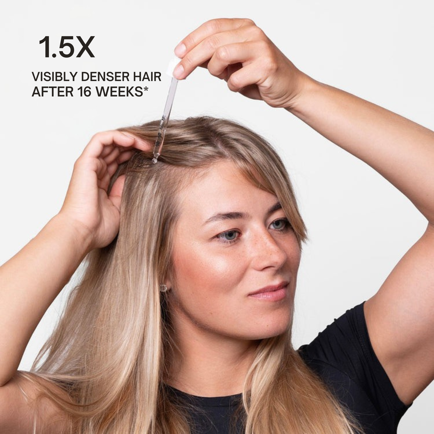 Hair Growth Serum (60ml)