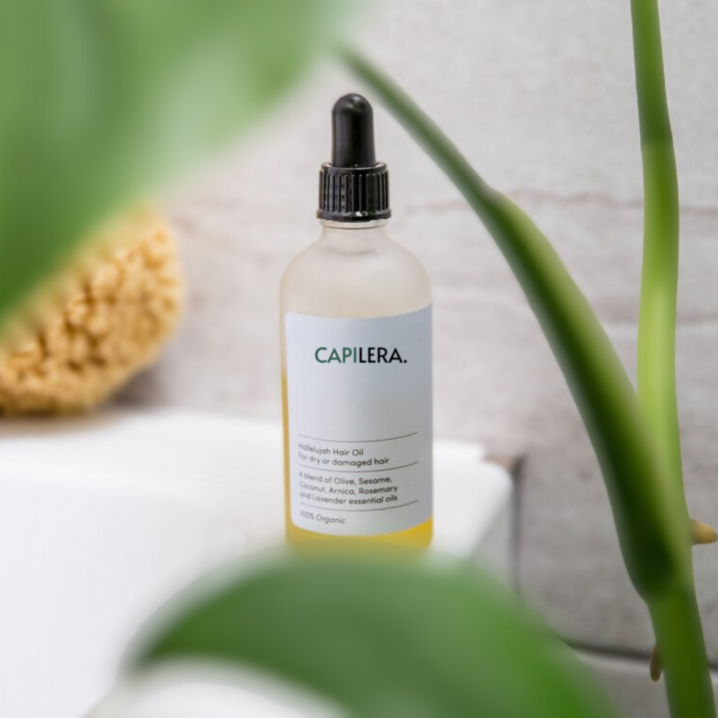 Hair Growth Serum (60ml)