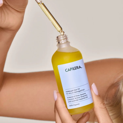 Hair Growth Serum (60ml)