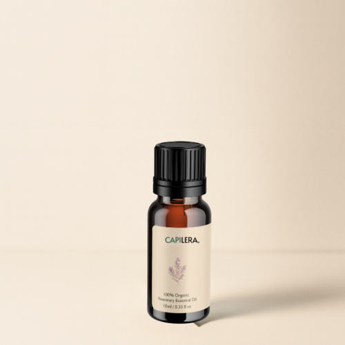 Capilera Rosemary Essence (10ml)