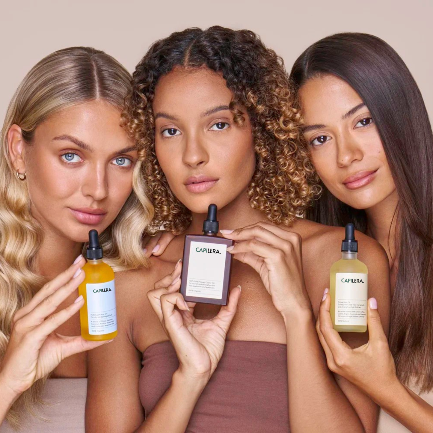 Hair Growth Serum (60ml)