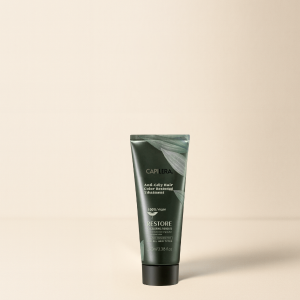 Capilera Repigmenting Treatment (100ml)