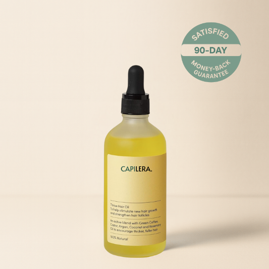 Hair Growth Serum (60ml)