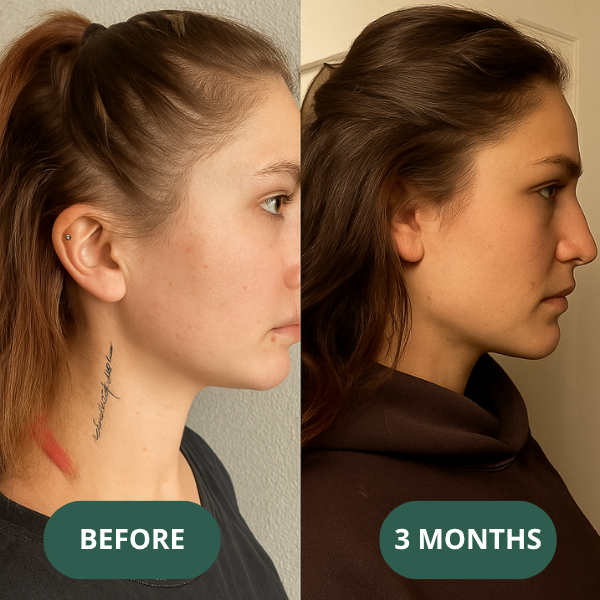 Hair Growth Serum (60ml)