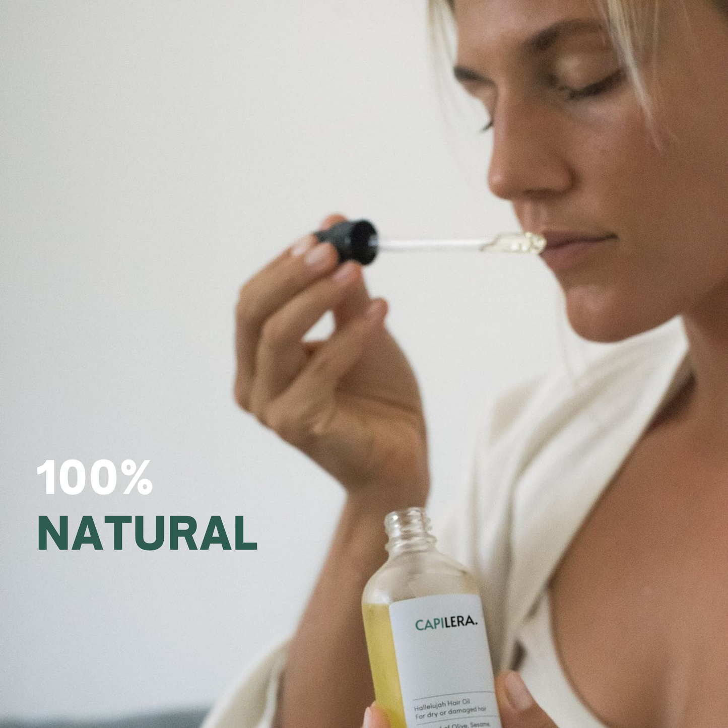 Hair Growth Serum (60ml)