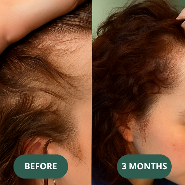 Hair Growth Serum (60ml)