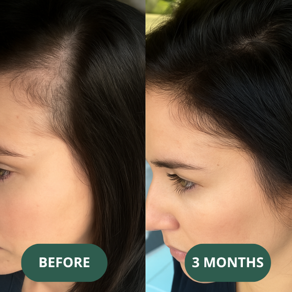 Hair Growth Serum (60ml)