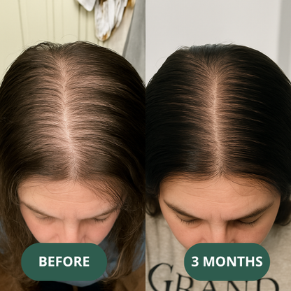 Hair Growth Serum (60ml)