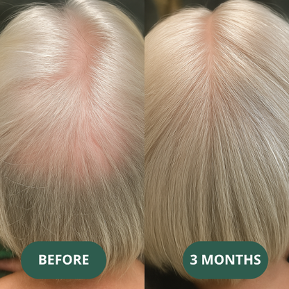 Hair Growth Serum (60ml)