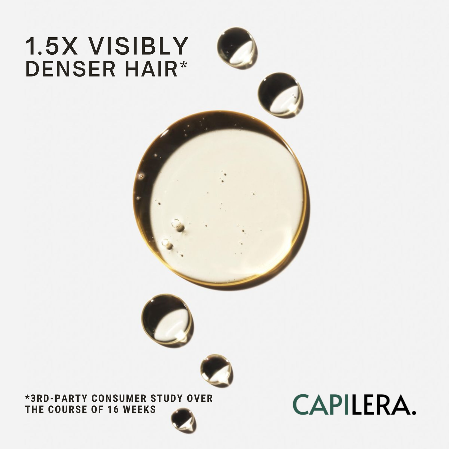 Hair Growth Serum (60ml)