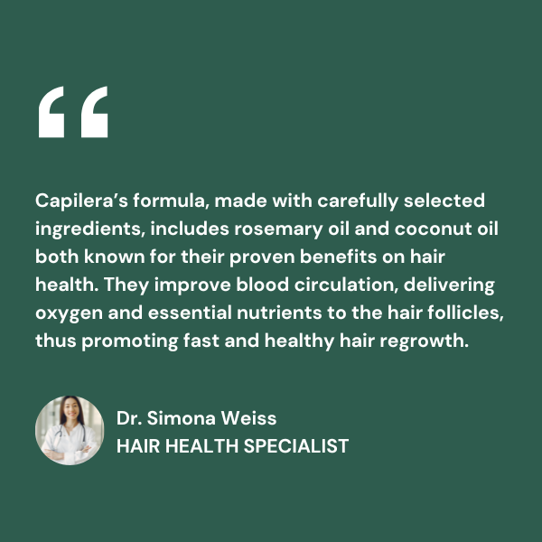 Hair Growth Serum (60ml)