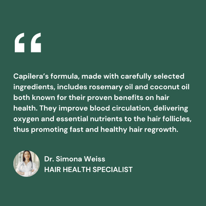 Hair Growth Serum (60ml)